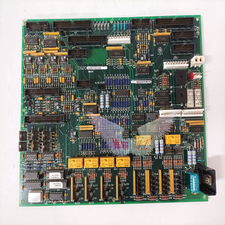 DS200TCEBG1BAA GE 工控备件全系列 库存有货