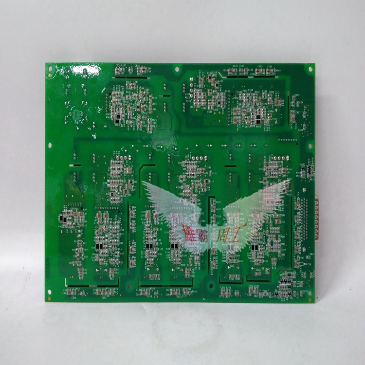 DS200AAHAG2A   GE 全系列模块 