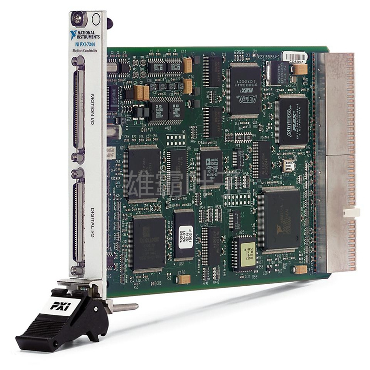 NI PXIE-4310 示波器 输入模块 采集卡 嵌入式控制器 电源模块 库存有货 