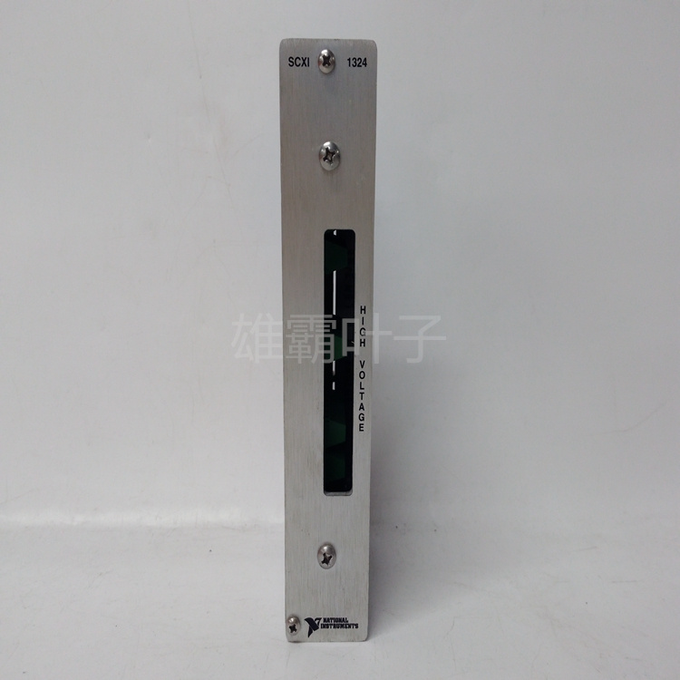 NI PXIE-4310 示波器 输入模块 采集卡 嵌入式控制器 电源模块 库存有货 