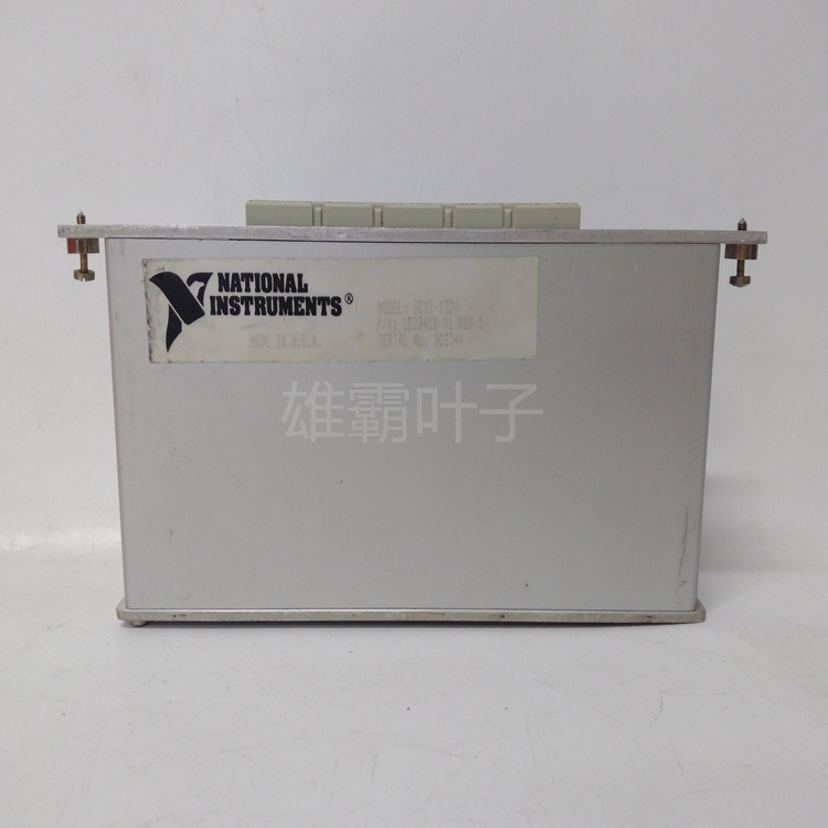 NI PXI-2564 矢量信号收发器 数据采集卡 数字I/O卡 总线扩展器 字波形仪器 库存有货 质保一年 