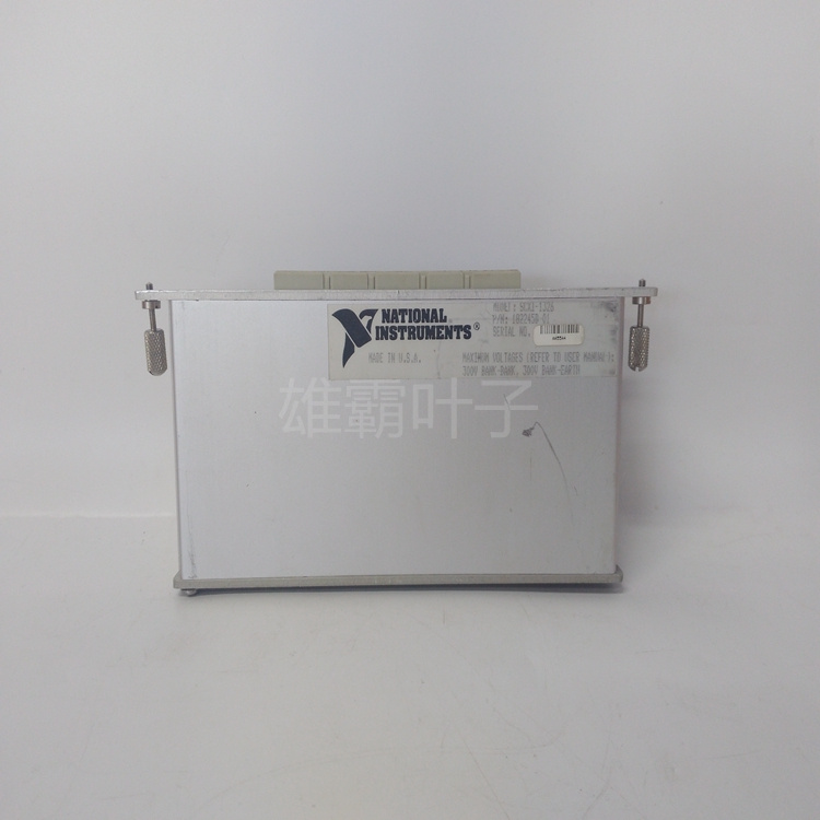 NI PXI-2722 数据采集卡 驱动模块 多功能I/O模块 电源模块 库存有货 质保一年