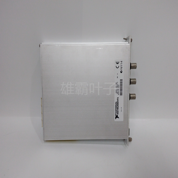 NI PXI-5404 数字I/O卡 总线扩展器 字波形仪器 矢量信号收发器 数据采集卡 库存有货 质保一年 