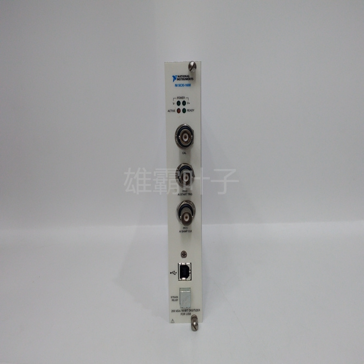 NI PXI-5154 矢量信号收发器 数据采集卡 数字I/O卡 总线扩展器 字波形仪器 库存有货 质保一年 