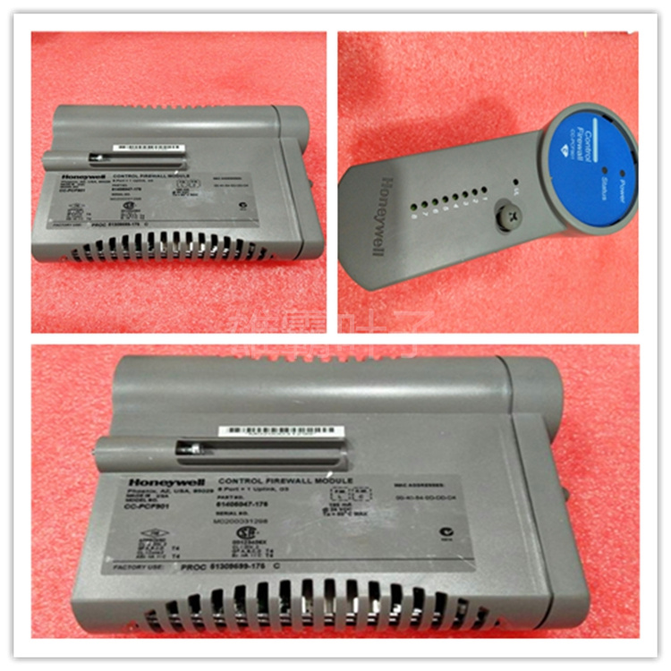 Honeywell 46182731-001电源模块 控制器 电路板 模拟量输入模块 通讯模块 库存有货 质保一年 