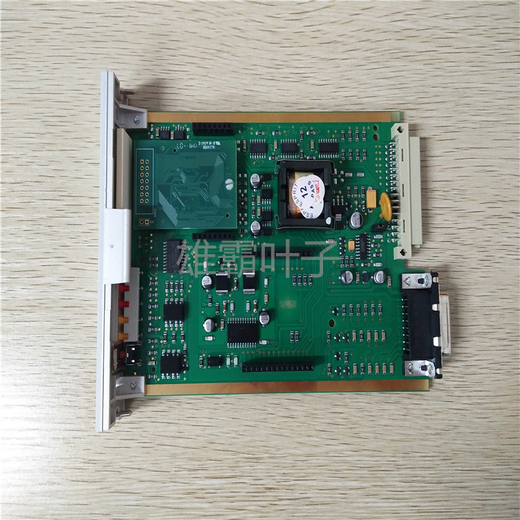 Honeywell 51204126-915 安全检测模块 DCS系统备件 控制卡 电缆 质保一年 