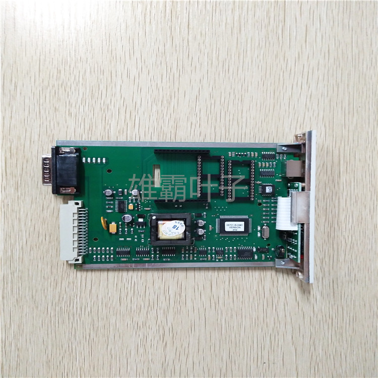 Honeywell 10001/R/1 温度监测器 PLC模块 数字输出模块 控制器 电源模块 库存有货 