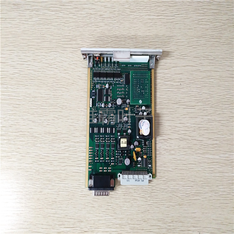 Honeywell 51195156-300 安全检测模块 DCS系统备件 控制卡 电缆 质保一年 