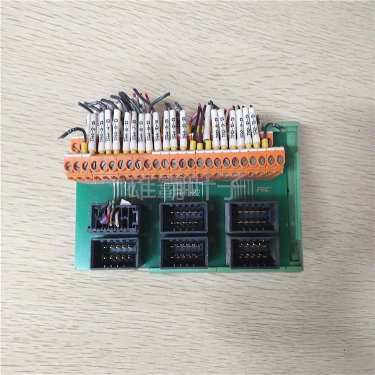 Honeywell 10001/R/1 温度监测器 PLC模块 数字输出模块 控制器 电源模块 库存有货 