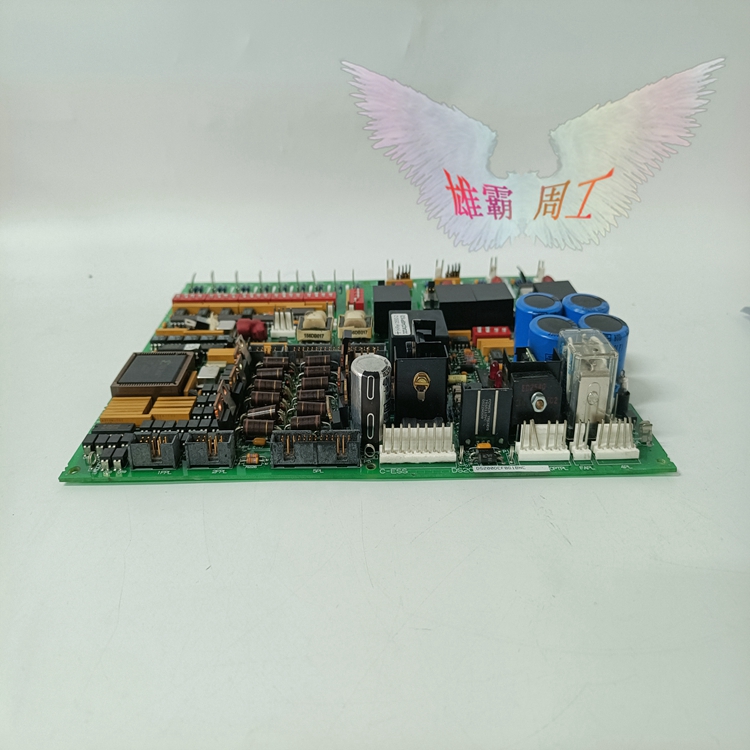 DS200AAHAG2A   GE 全系列模块 