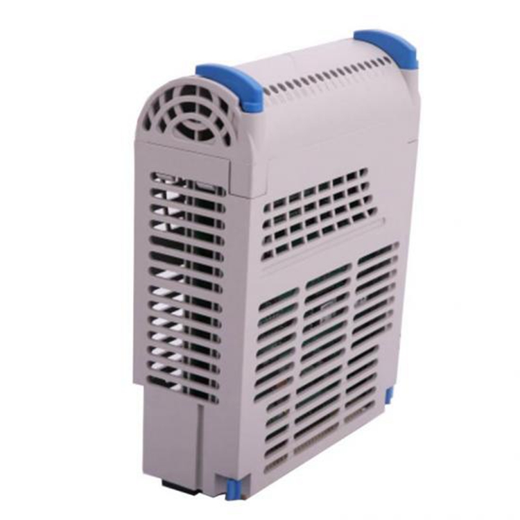 EMERSON艾陌生驱动器5302-MBP-MCM4 