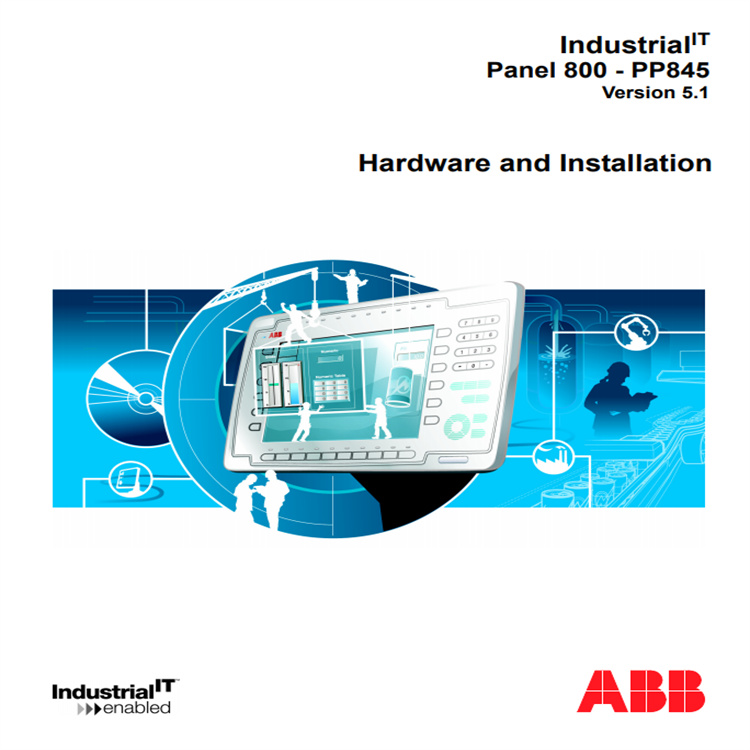 ABB 端子 TB850 库存有货 