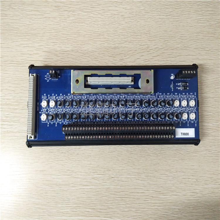 ICS Triplex T8151B控制系统模块 机器人 数字输入模块 输出模块 库存有货 质保一年 