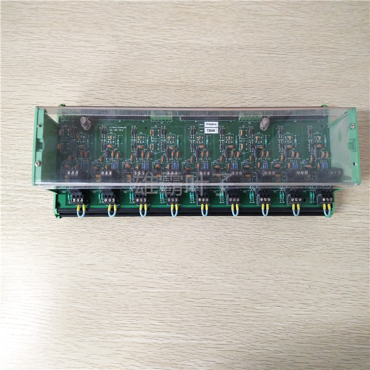 ICS Triplex T8151B控制系统模块 机器人 数字输入模块 输出模块 库存有货 质保一年 