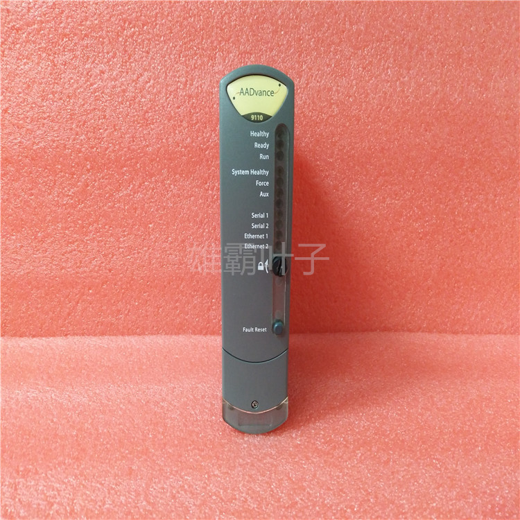 ICS Triplex TC-305-01-5M0控制系统模块 机器人 数字输入模块 输出模块 库存有货 质保一年 