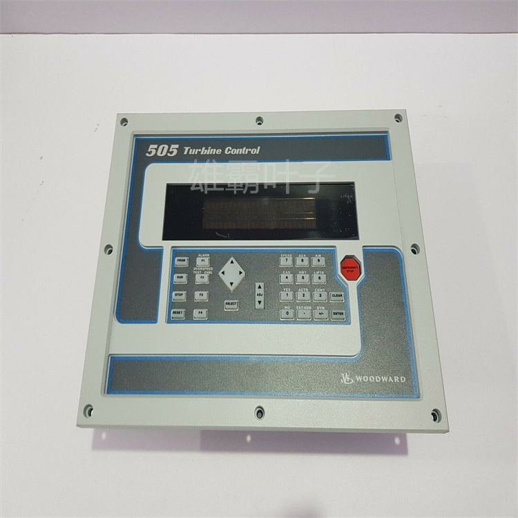 WOODWARD SST-PB3-PCU-2 调速器 通讯模块 PLC模块 电源模块 控制器 库存有货 