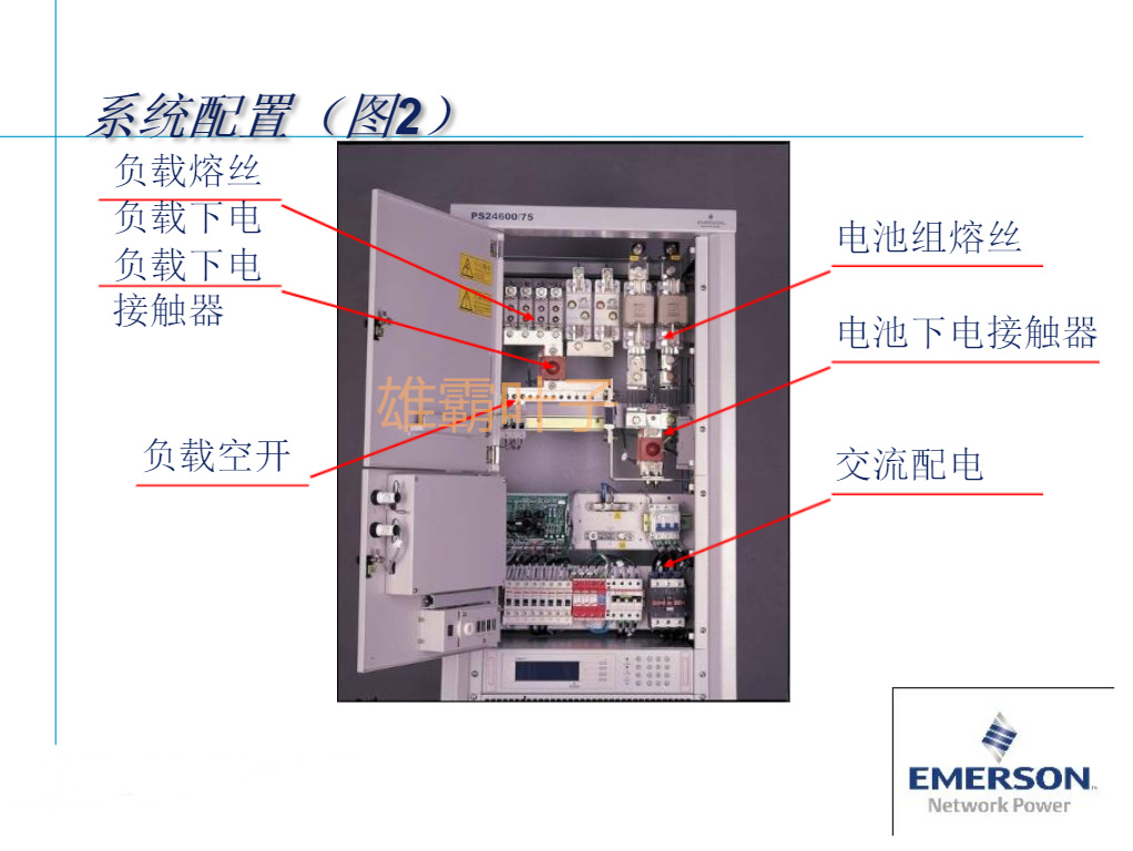 Westinghouse 3A99857G02光纤中继器 半壳端接电缆组件 电源模块 库存有货 