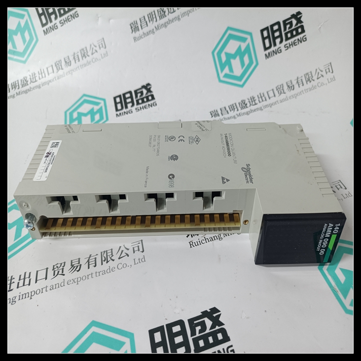 AS-B840-000模块PLC工控卡件备品 