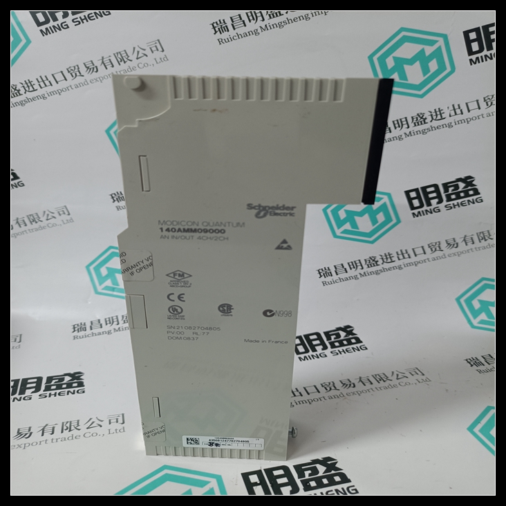 AS-B840-000模块PLC工控卡件备品 