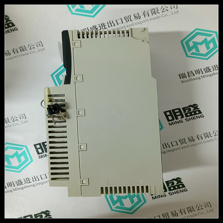 VDIA-51200J可编程PLC控制模块 