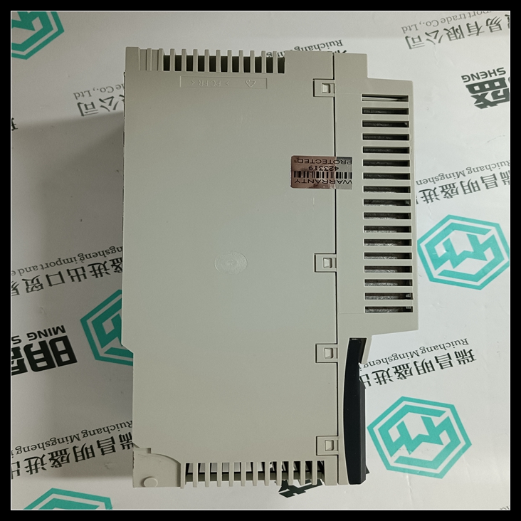 VDIMNCGR043TBEP模块PLC卡件库存