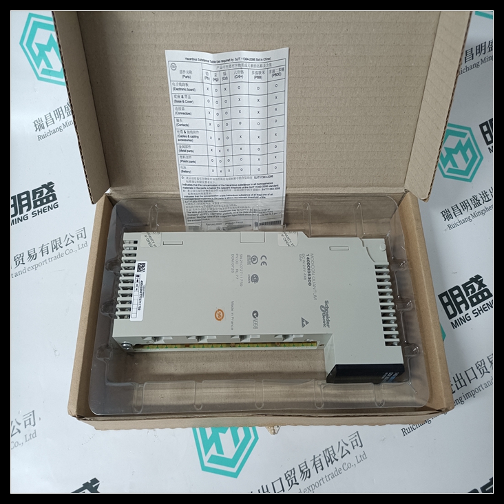 VDIF0625252201模块卡件 