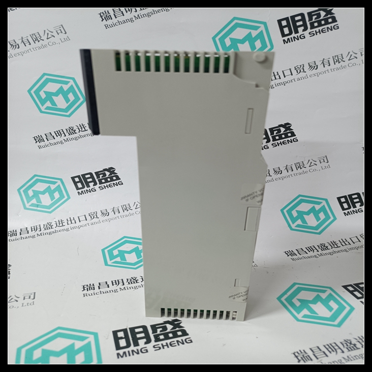 AS-BDEP-211模拟量输入通道