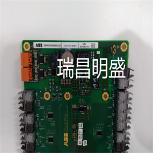 3BHE024855R0101 UFC921A101 欢迎询价