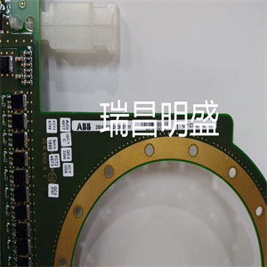 3BHE039203R0101 5SXE12-0184 GVC736CE101 欢迎询价