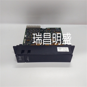 IC697BEM713 使用方法