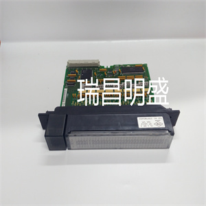 IC697MDL653 使用方法