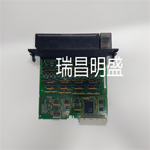 IC697MDL750   使用方法 