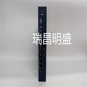 IC698CRE030-EE  使用方法 