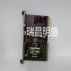 IS215UCVEH2AE VMIVME-7614-132   使用方法 