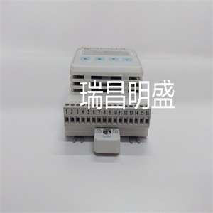 PFEA111-20 3BSE028140R0020  产品尺寸 