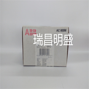 PM861AK01 3BSE018157R6  产品尺寸 
