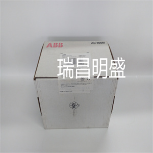 PM861AK01 3BSE018157R6  产品尺寸 