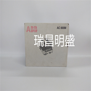 PM861AK01 3BSE018157R6  产品尺寸 