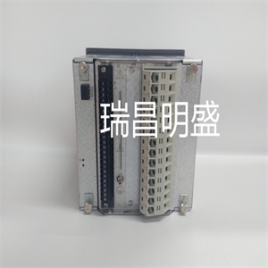 REF615E-E HBFAABAANAA4BNA11E 7700080612  产品尺寸 