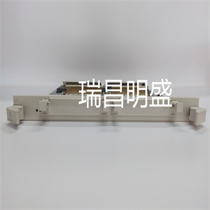 SC510 3BSE003832R1  产品尺寸 