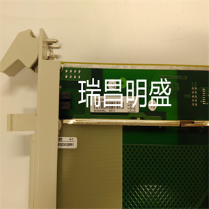 SC510 3BSE003832R1  产品尺寸 