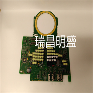 YPR201A YT204001-KE 主板咨询价优  机器人备件DCS卡件 