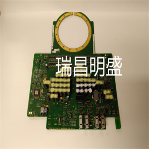 ABB YPQ110A 3ASD573001A5 咨询价优 机器人备件DCS卡件