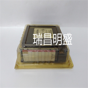 XZ727A-E GJR2323300R0001 价优 机器人备件DCS卡件