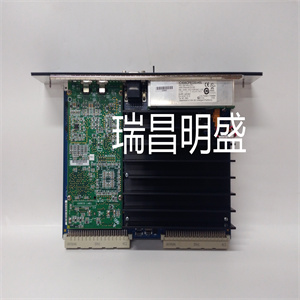 ABB UT635A-E GJR2910300R0001 价优  机器人备件DCS卡件 