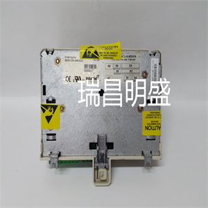 ABB UNC4611B  HIER460378R3 价优 电源贝利卡件电源板模块备件 