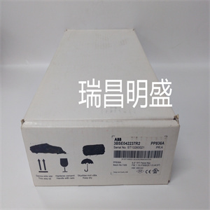 UFC762 AE101 3BHE006412R0101 ABB价优 电源贝利卡件电源板模块备件