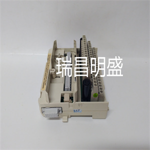 ABB SPDSO14 贝利卡件电源板模块备件 