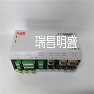 ABB SPBLK01 咨询电源板模块备件 