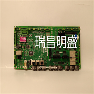 ABB SDCS-UCM-1C  咨询电源板模块备件 